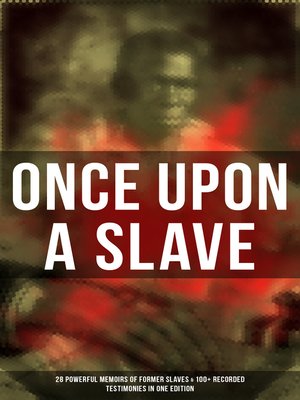 cover image of Once Upon a Slave